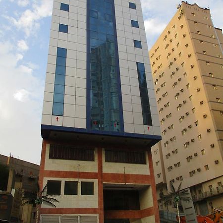 Masat Al Mohand Al Rouda Мека Екстериор снимка