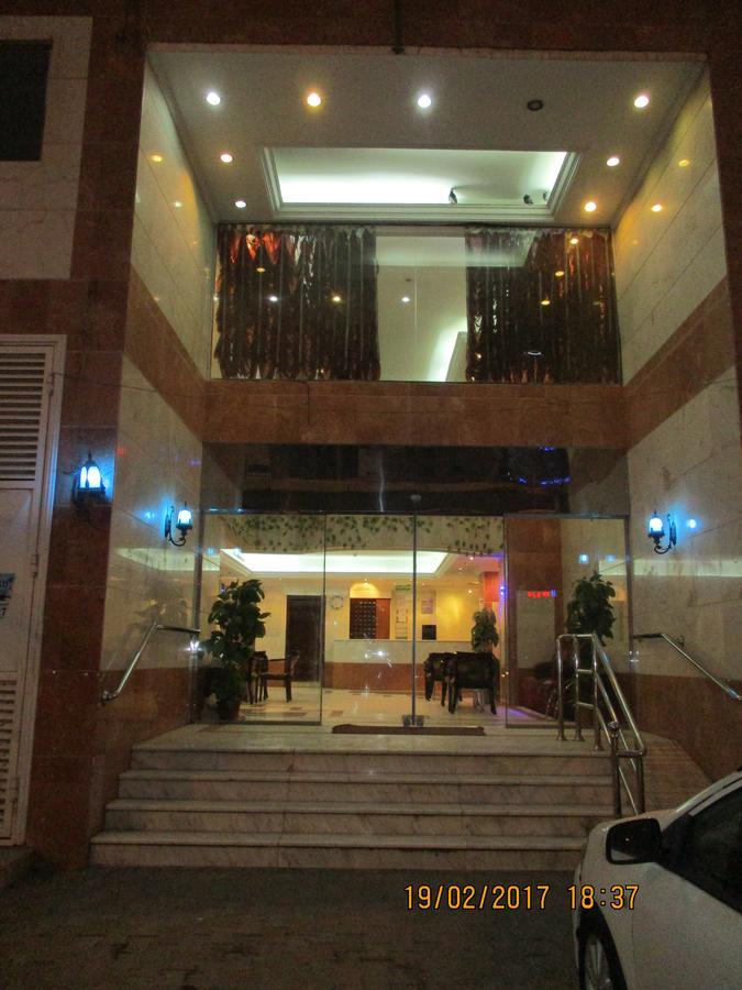 Masat Al Mohand Al Rouda Мека Екстериор снимка